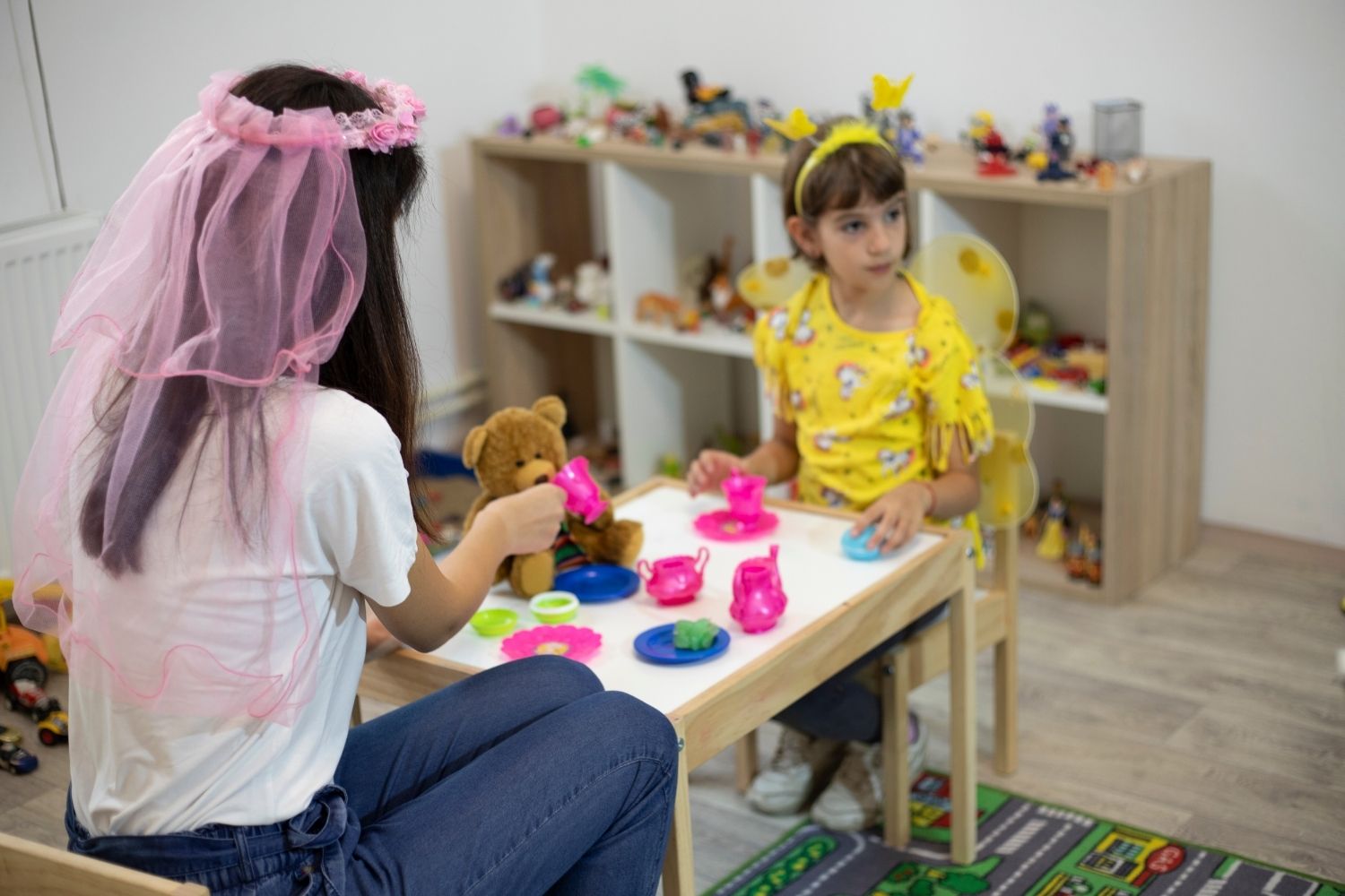 Sancaktepe Çocuk Terapisi